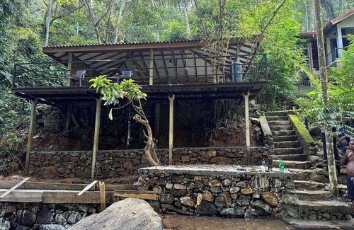 Bulathkohupitiya Villa | Bogala Nature Resort Superior Family- DB Room/All meals included