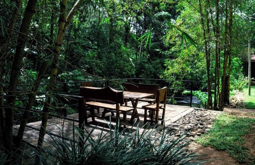 Bulathkohupitiya Villa | Bogala Nature Resort Superior Family- DB Room/All meals included