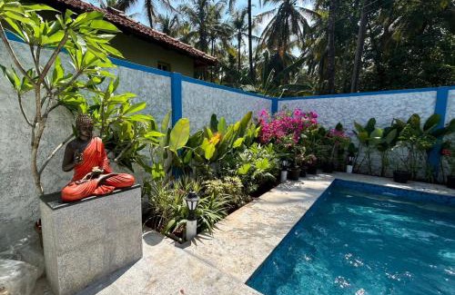 Malpe House | BoganVilla by Malpe