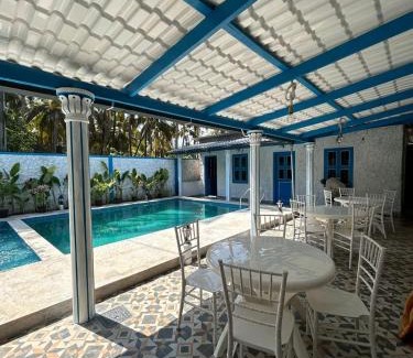 Malpe House | BoganVilla by Malpe