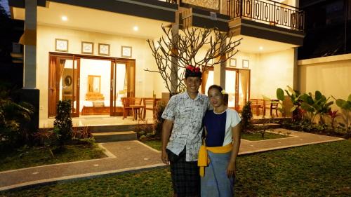 Ubud City-Centre House | Boge House