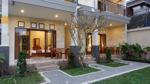 Ubud City-Centre House | Boge House