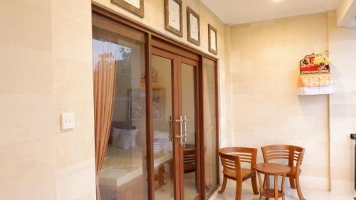 Ubud City-Centre House | Boge House