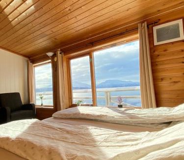 Bogen i Ofoten Hostel | Bogen Hostel