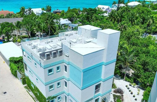 West Bay Apartment | Boggy Sands Club