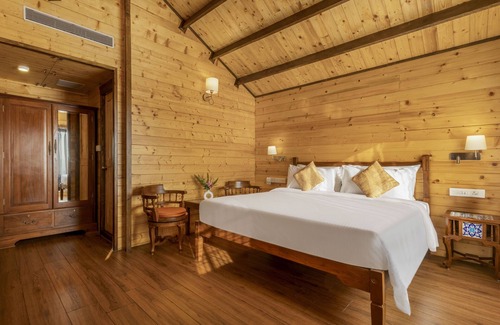 Bogmolo Hotel | Bogmallo Beach Resort