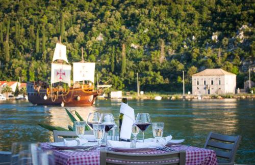 Prijevor House | BoGo-Galijun