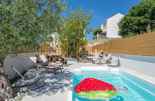 Prijevor House | BoGo-Galijun
