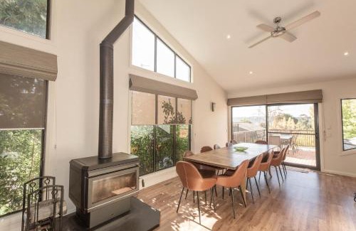 Jindabyne House | Bogong Retreat 19 Bogong Street