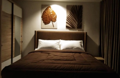 Bogor Apartment | Bogor Icon Apartment
