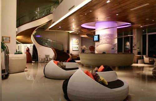 Bogor Apartment | Bogor Icon Apartment