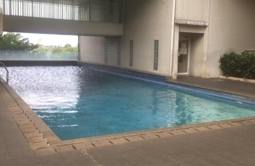 Bogor Apartment | Bogor Valley Apartment