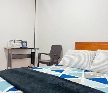 Engativa House | Bogotá Kings 101