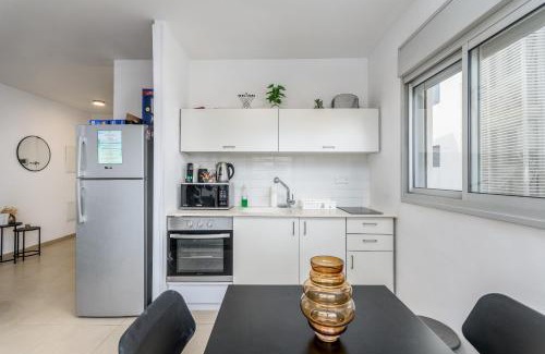 Tel Aviv Promenade Apartment | Bograshov Area - Cosy Apart' Hotel close to the beach