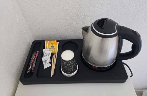 Bar Apartment | Bogumila Hotel