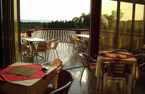 Bar Apartment | Bogumila Hotel