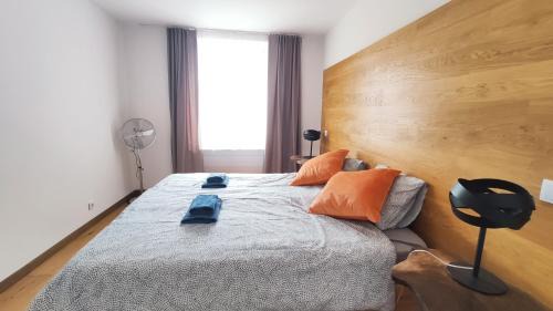 Stradom Apartment | Bogusławskiego 5 by Homeprime