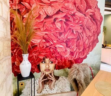 Saint-Michel Apartment | Bohème eyes - Bordeauxlidays