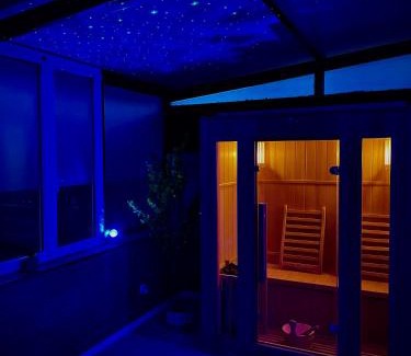 Saint-Jean-de-Braye House | Bohème Spa&Sauna Orléans