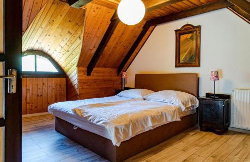 Zamardi Resort | Bohém Birtok és Csárda
