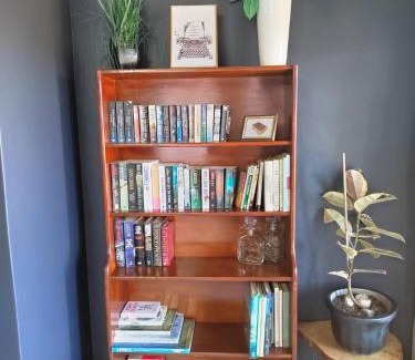 Graskop Apartment | Boh- House