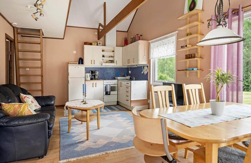Henan House | BOH425 Henån - Tryckhålan 140