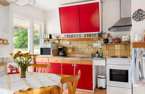 Lycke House | BOH701 Lycke - Kristiansborg 380