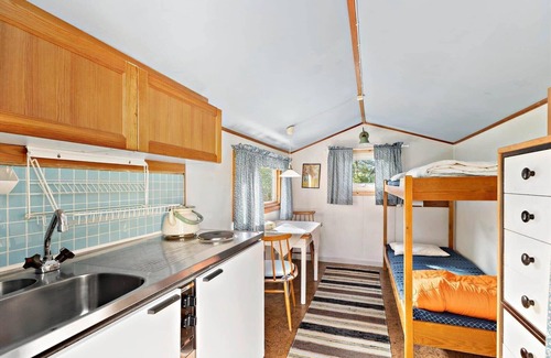 Lycke House | BOH701 Lycke - Kristiansborg 380