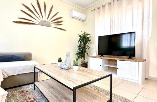 Spata-Artemida Apartment | Bohem Apartment near Athens Airport