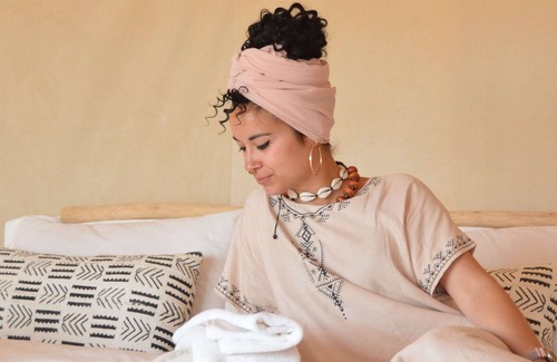 Lac Yasmins Hotel | Bohem Camp Merzouga