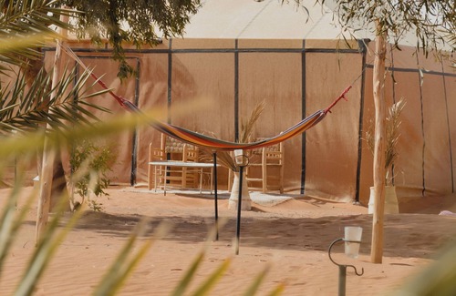 Rissani RV Rental | Bohem Camp Merzouga