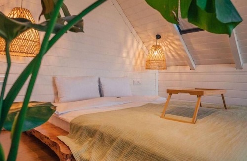 Sapanca Bed & Breakfast | Boheme bungalow sapanca