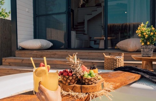 Sapanca Bed & Breakfast | Boheme bungalow sapanca