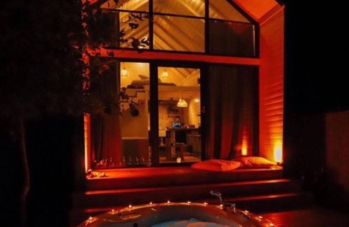 Sapanca Bed & Breakfast | Boheme bungalow sapanca