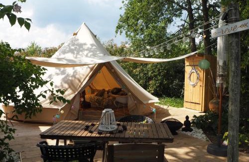 Berson Bed & Breakfast | Boheme Glamping Experience