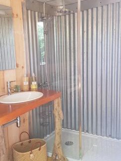 Berson Bed & Breakfast | Boheme Glamping Experience