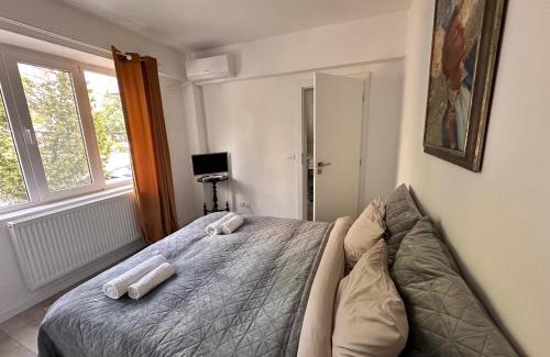 Timisoara Apartment | Boheme Studio