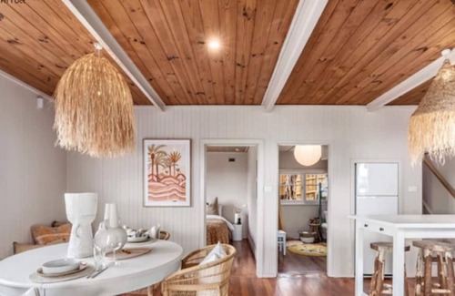 Rye House | Bohemia Beach House - Family Friendly & Unlimited WiFi