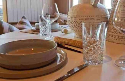 Rye House | Bohemia Beach House - Family Friendly & Unlimited WiFi