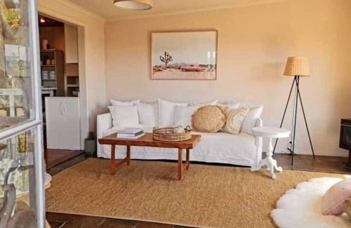Rye House | Bohemia Beach House - Family Friendly & Unlimited WiFi