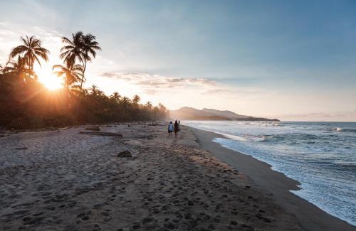Guachaca House | Bohemia Beach Tayrona