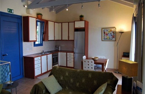 Barbati Villa | Bohemia Beach Villa Experience
