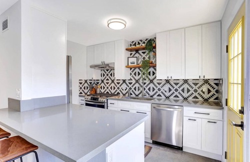San Juan Capistrano House | Bohemia Casa! Family&Pet friendly.3mi to the beach