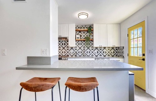 San Juan Capistrano House | Bohemia Casa! Family&Pet friendly.3mi to the beach