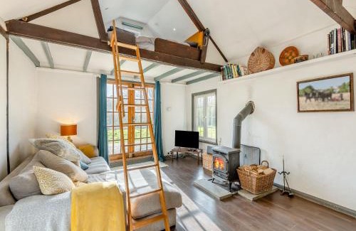Frant House | Bohemia Cottage