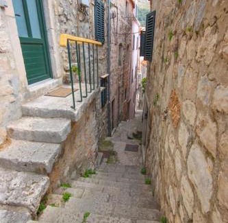 Dubrovnik Old Town Apartment | Bohemian Apartment City Center - 2 bedroom