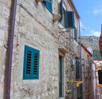 Dubrovnik Old Town Apartment | Bohemian Apartment City Center - 2 bedroom