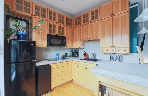 Five Points House | Bohemian Belle In Walkable East Nashville!