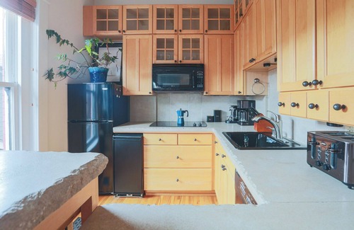 Five Points House | Bohemian Belle In Walkable East Nashville!