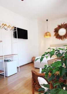 Vlore Apartment | Bohemian Boutique Suites